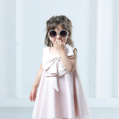 BLUSH & TAKE A BOW DRESS