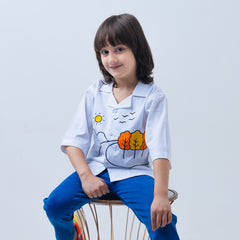 Threadscape shirt