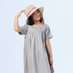Breezy Bloom Dress