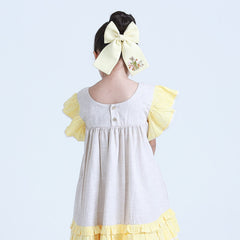 SUNBEAM GRACE DRESS
