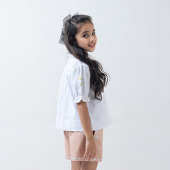 Dawn Blossom Co - ord Set