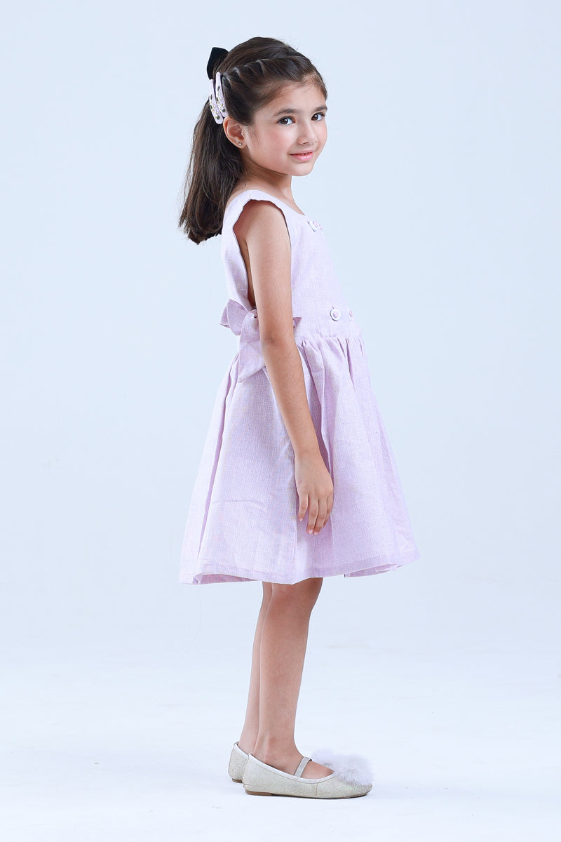 Bounce & Bloom Dress
