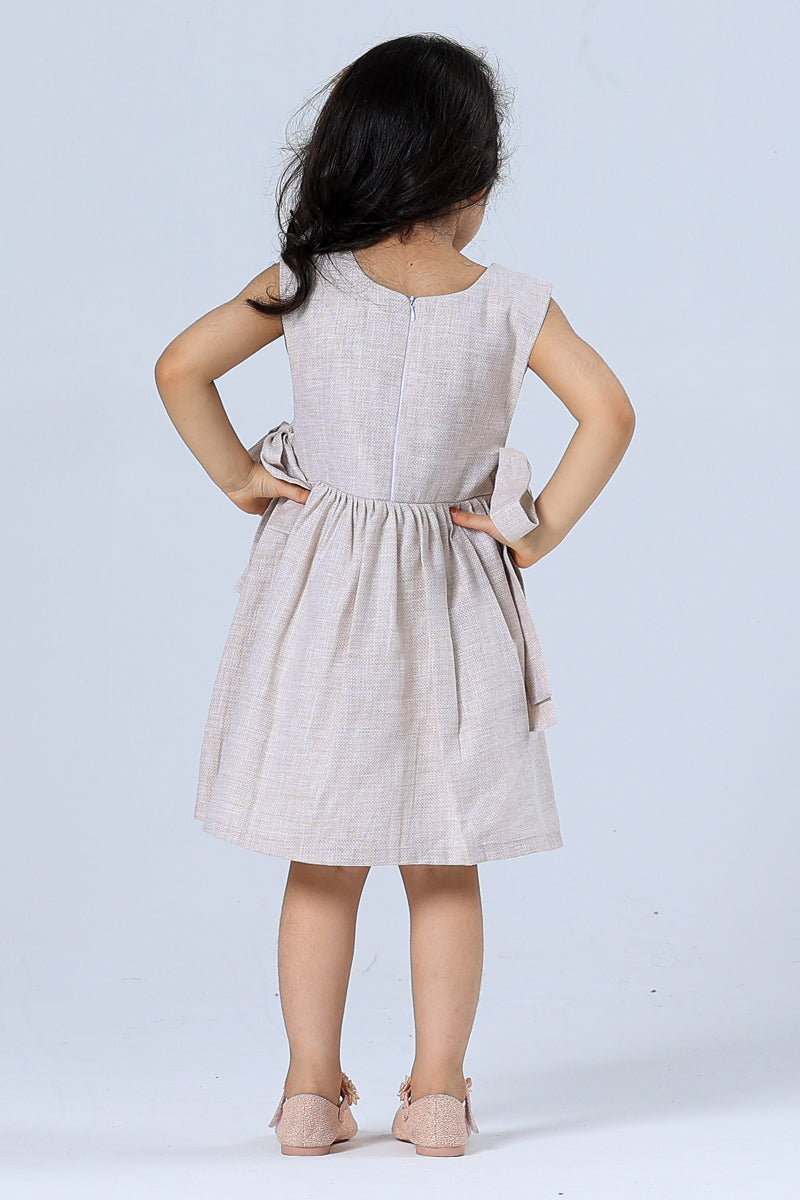 Peony Floral Dress