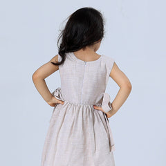 Peony Floral Dress
