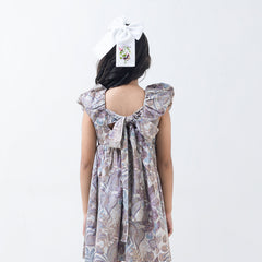 Garden Sonata dress