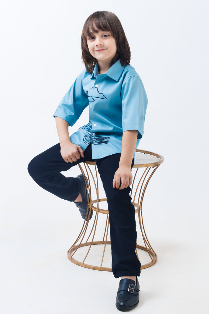 Coastal Watch Shirt