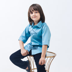Coastal Watch Shirt