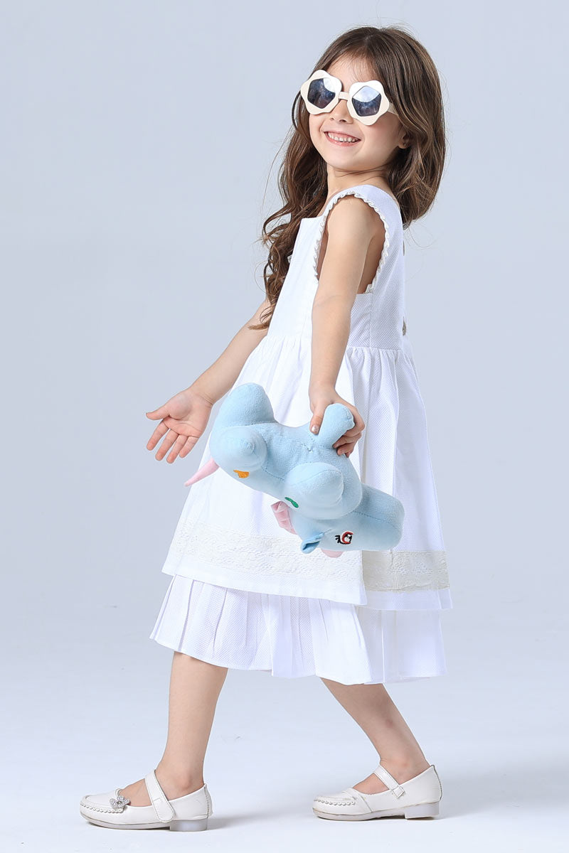 KENSINGTON CHARM  DRESS