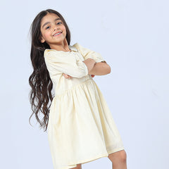 Citrus Fun Dress