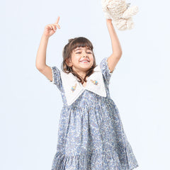 MEADOW MUSE DRESS