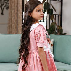 Bowtified Dress