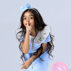 Heather Harmony Dress