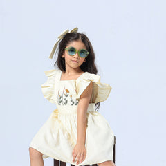 Sunshine Spark Dress
