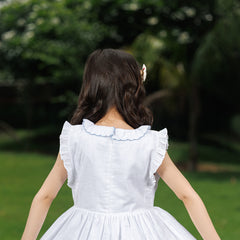 Detailed Dream Dress