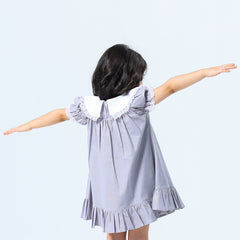 WILDFLOWER WONDER DRESS