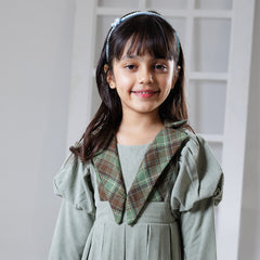 Fern Grove  Winter Dress