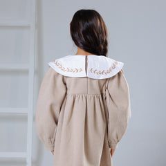 Snowflake Reverie dress