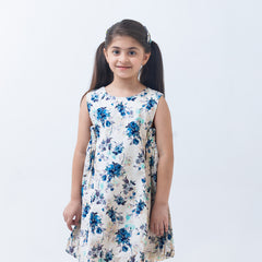 Flora Song dress