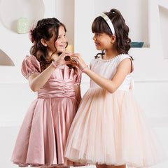 Pink Paradise Dress