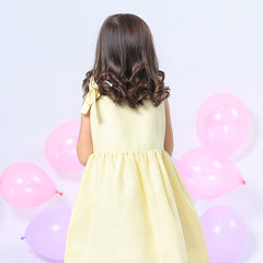Orchid Oasis Dress