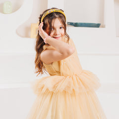 Pearl Of The Sun Dress