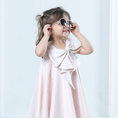BLUSH & TAKE A BOW DRESS
