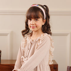 Cinammon Spice Dress