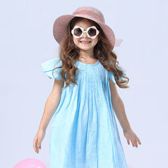 CLOUDY DREAM DRESS