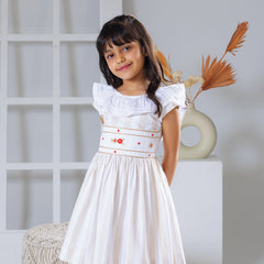 Little Sunthread Dress