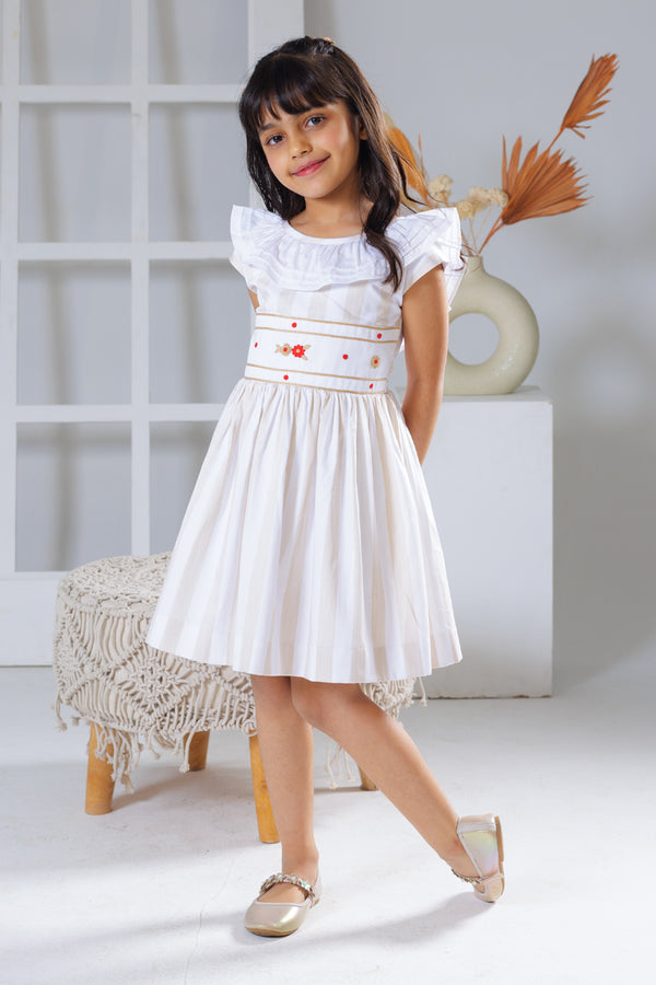 Little Sunthread Dress