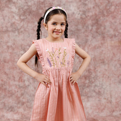Garden of Joy Dress