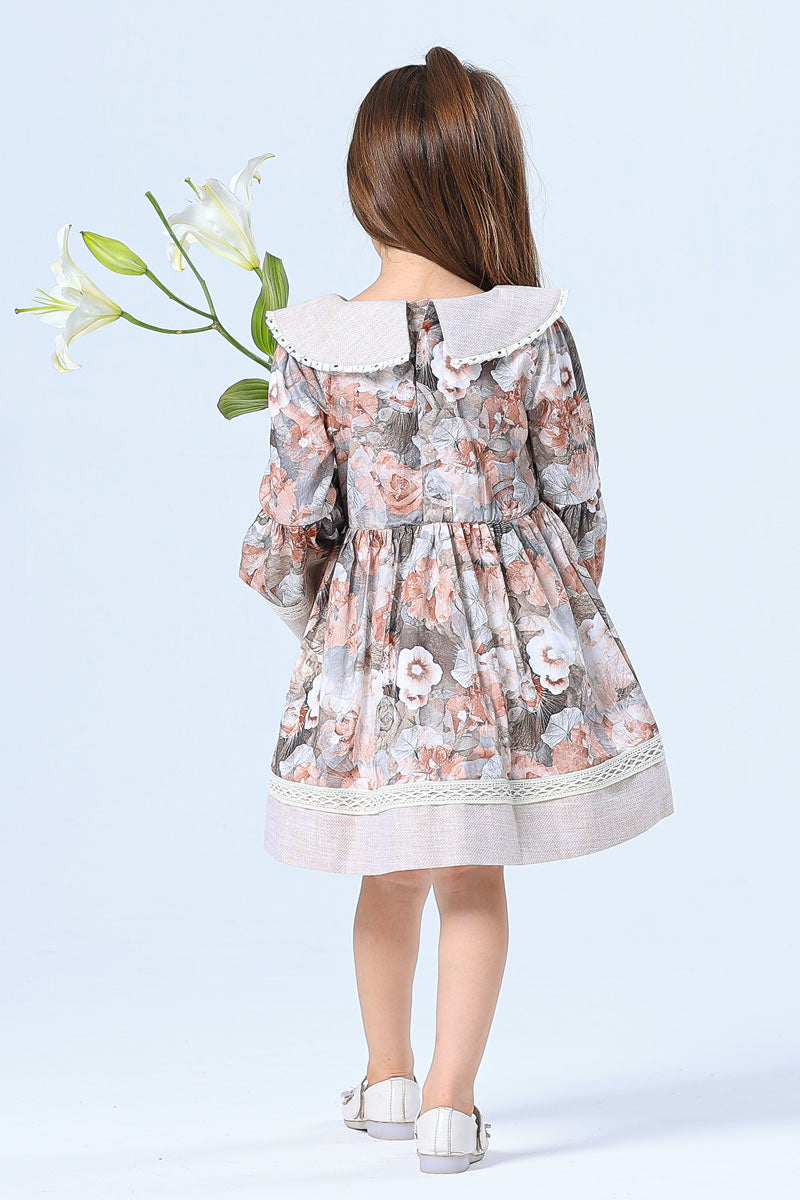 PRIMROSE PERFECTION DRESS