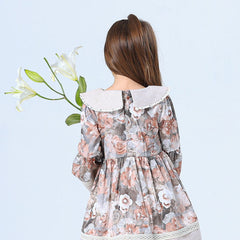 PRIMROSE PERFECTION DRESS