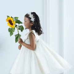 BUTTERCUP BLISS DRESS