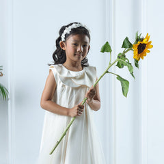 BUTTERCUP BLISS DRESS