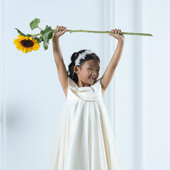 BUTTERCUP BLISS DRESS