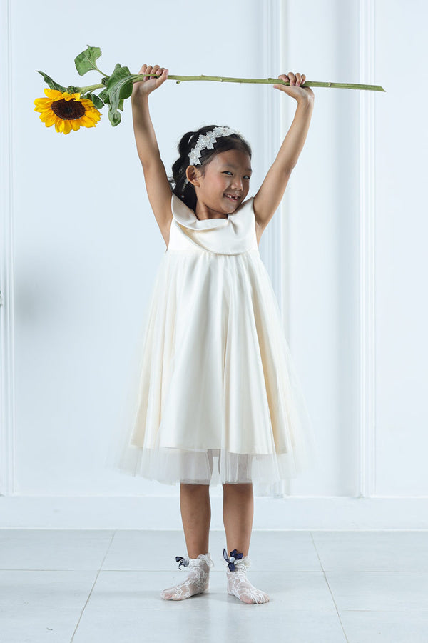 BUTTERCUP BLISS DRESS