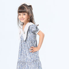MEADOW MUSE DRESS
