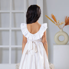 Little Sunthread Dress