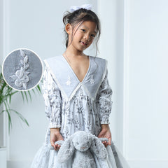 MOONLIGHT MYSTIQUE DRESS