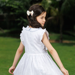Detailed Dream Dress