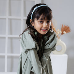 Fern Grove  Winter Dress