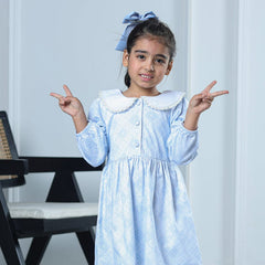 BLUEBELL DREAM DRESS