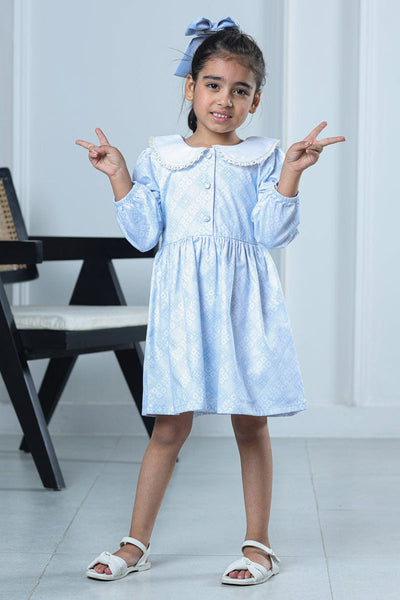 BLUEBELL DREAM DRESS