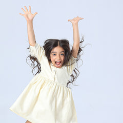Citrus Fun Dress