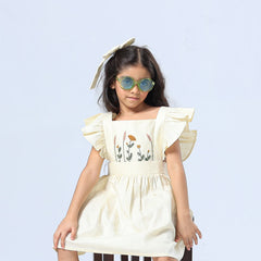 Sunshine Spark Dress
