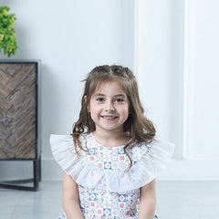 KALEIDOSCOPE KISS DRESS