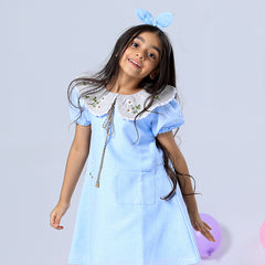 Heather Harmony Dress