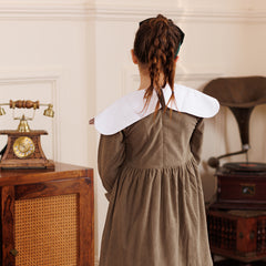 Evergreen Grace Dress