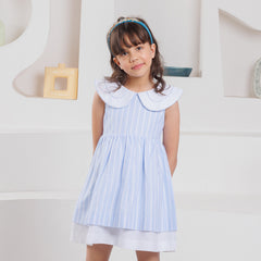 Starlight Sail Dress